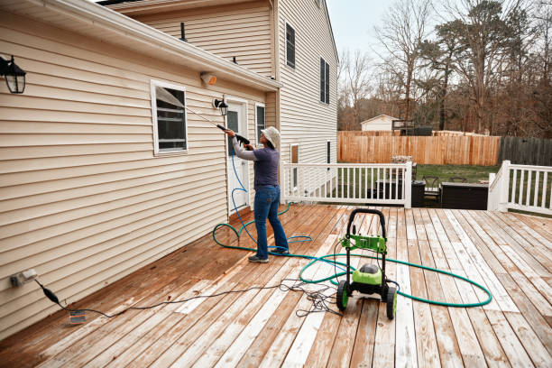 Best Pressure Washing Company Near Me  in Rankin, TX