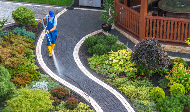 Best Best Pressure Washing Companies  in Rankin, TX