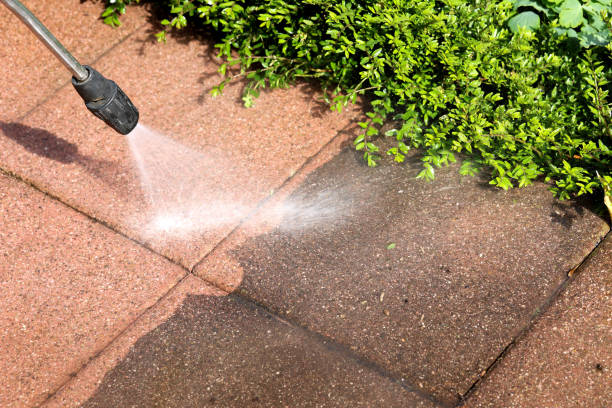 Best Roof Power Washing Services  in Rankin, TX